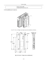 Предварительный просмотр 343 страницы Parker FL20-S Series Manual