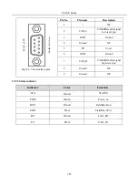 Предварительный просмотр 345 страницы Parker FL20-S Series Manual