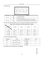 Предварительный просмотр 346 страницы Parker FL20-S Series Manual