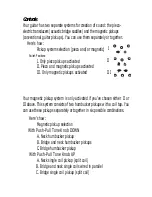 Предварительный просмотр 8 страницы Parker Fly Handbook