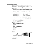 Preview for 8 page of Parker Gemini GT6 Series Hardware Installation Manual