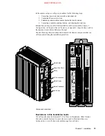 Preview for 13 page of Parker Gemini GV Series Installation Manual