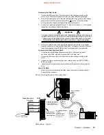 Preview for 15 page of Parker Gemini GV Series Installation Manual