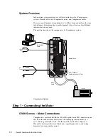 Preview for 12 page of Parker Gemini GV6K Series Hardware Installation Manual