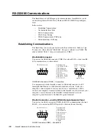 Preview for 48 page of Parker Gemini GV6K Series Hardware Installation Manual