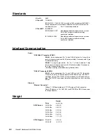 Preview for 68 page of Parker Gemini GV6K Series Hardware Installation Manual