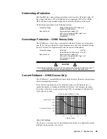 Preview for 85 page of Parker Gemini GV6K Series Hardware Installation Manual