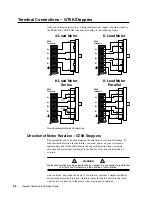 Preview for 96 page of Parker Gemini GV6K Series Hardware Installation Manual