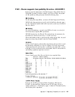 Preview for 101 page of Parker Gemini GV6K Series Hardware Installation Manual