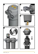 Preview for 3 page of Parker GL Series Operating Instructions Manual