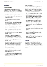 Preview for 14 page of Parker GL Series Operating Instructions Manual