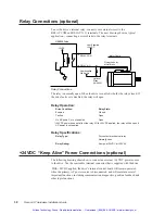 Предварительный просмотр 35 страницы Parker GT Series Hardware Installation Manual