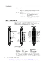 Предварительный просмотр 53 страницы Parker GT Series Hardware Installation Manual