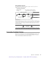 Предварительный просмотр 58 страницы Parker GT Series Hardware Installation Manual