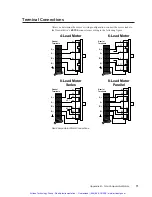 Предварительный просмотр 72 страницы Parker GT Series Hardware Installation Manual