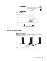 Предварительный просмотр 34 страницы Parker GT6-L8-NK Hardware Installation Manual