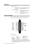 Предварительный просмотр 51 страницы Parker GT6-L8-NK Hardware Installation Manual