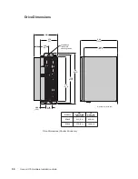 Предварительный просмотр 57 страницы Parker GT6-L8-NK Hardware Installation Manual