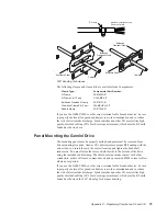 Предварительный просмотр 76 страницы Parker GT6-L8-NK Hardware Installation Manual