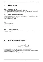 Preview for 10 page of Parker GVI Series Product Manual