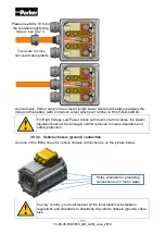 Preview for 73 page of Parker GVM Series Technical Manual