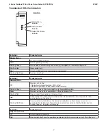 Preview for 8 page of Parker H Series Installation & Service Instructions Manual