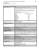 Preview for 16 page of Parker H Series Installation & Service Instructions Manual