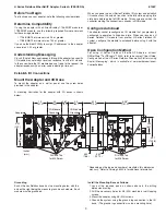 Preview for 36 page of Parker H Series Installation & Service Instructions Manual