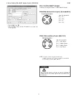 Preview for 38 page of Parker H Series Installation & Service Instructions Manual