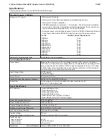 Preview for 40 page of Parker H Series Installation & Service Instructions Manual