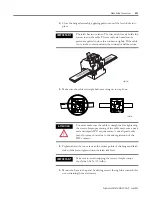 Preview for 205 page of Parker H Series Installation & Service Instructions Manual