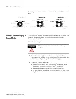 Preview for 210 page of Parker H Series Installation & Service Instructions Manual