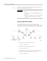 Предварительный просмотр 224 страницы Parker H Series Installation & Service Instructions Manual