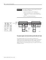 Предварительный просмотр 228 страницы Parker H Series Installation & Service Instructions Manual