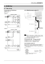 Preview for 3 page of Parker Hauser COMPAX 25 S F1 Series Operating Instructions Manual