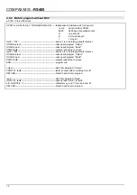 Preview for 10 page of Parker Hauser COMPAX 25 S F1 Series Operating Instructions Manual