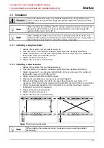 Preview for 21 page of Parker HAUSER HPLA Series User Manual