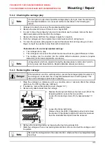 Preview for 33 page of Parker HAUSER HPLA Series User Manual