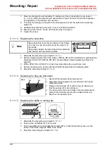 Preview for 46 page of Parker HAUSER HPLA Series User Manual