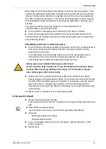 Preview for 35 page of Parker HDK-CNG 1200/250 Operating Manual