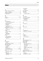 Preview for 53 page of Parker HDK-CNG 1200/250 Operating Manual