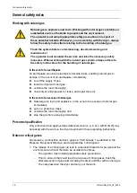 Preview for 12 page of Parker HDK-CNG Series Operating Manual