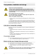 Preview for 16 page of Parker HDK-CNG Series Operating Manual