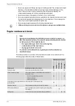 Preview for 42 page of Parker HDK-CNG Series Operating Manual