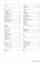 Preview for 54 page of Parker HDK-CNG Series Operating Manual