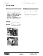 Preview for 10 page of Parker Helac PowerTilt PT-4.5 Service And Repair Manual