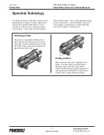 Preview for 5 page of Parker Helac PowerTilt PT Series Service And Repair Manual