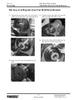 Preview for 37 page of Parker Helac PowerTilt PT Series Service And Repair Manual