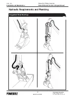 Preview for 12 page of Parker Helac PowerTilt Series Service And Repair Manual