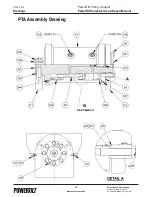 Preview for 21 page of Parker Helac PowerTilt Series Service And Repair Manual